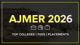 Alwar MBA Colleges | Placement Records & Fees 2026