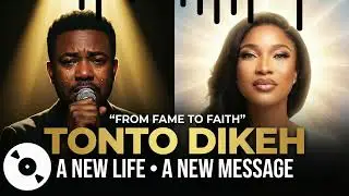 TONTO DIKEH: A NEW LIFE, A NEW MESSAGE | Powerful Gospel Tribute