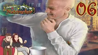 Mr. Clean Created the Rat King?! | Christmas Stories: Nutcracker Collector's Edition [06]