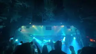 Umphrey’s McGee @ Pine Creek Lodge Livingston, MT 9/19/2025