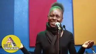 Better Days -  Le'Andra Johnson -  Cover Version  - Karen Puure Fiyyah Babatunde