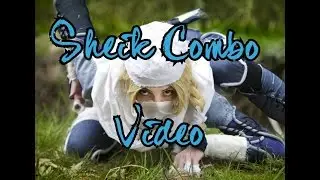 Sheik Mini-Combo Video|Sheik For Glory