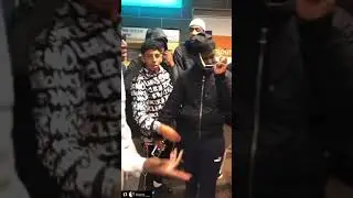 Tisco & Yoro - Dans la sauce (clip officiel)