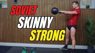 Soviet Workout Build Brutal Strength