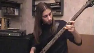 Death - The Philosopher