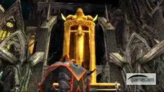 GW - Around Cantha