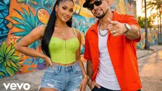 Shenseea & Sean Paul &ndash; Ocean Between Us (Official Audio)