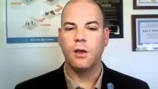 Social Media Governance | Jesse Wilkins of AIIM
