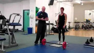Energy Gym   Grab & Go   November 2011
