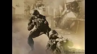 Russian Special Forces