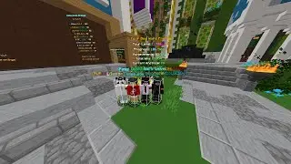 1700 Star Bedwars Montage