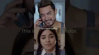 You Missed THIS, in Secret Superstar movie.