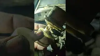 Mazda E2000 misfire MCV carburettor do not throw your van away they are great vans! 👌