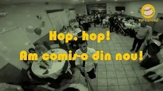 Dj Alex Morosanu