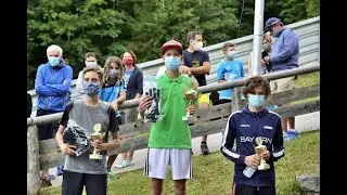 Edelweiß Sommer-Ski-Springen in Berchtesgaden 2020