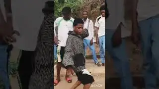 oluwa Jd vibes on vibes