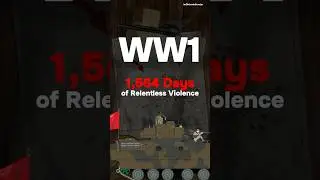WW1&rsquo;s Craziest Untold Stories!