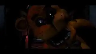 Mi empleo de verano: Un Creepypasta de Five Nights at Freddy’s (Parte 4)