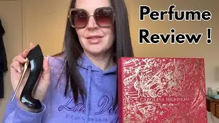 Carolina Herrera Good Girl Perfume Review | Honest Thoughts & Smell Test