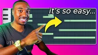 How to Make Unique Melodies in FL Studio