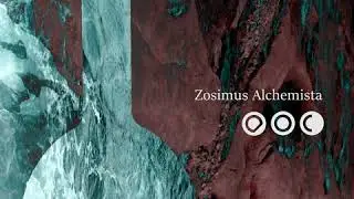 Autumn Of Communion - Zosimus Alchemista