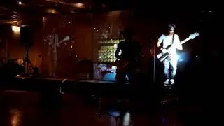 Sergio Elisondo​~ a theme from Contra