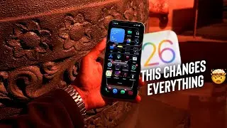 iOS 26.3 Beta 2 Release - What's New ? | Preview