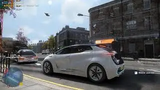 Watch Dogs  Legion Gameplay Ultra / Very High optimized configuration/configuraci&oacute;n optimizada
