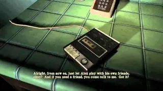 Silent Hill 5: Homecoming - PART 4 - SAVE POINTS?