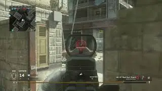 Call of Duty A Lo CubanStyle