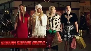 SCREAM QUEENS | Promo 1x11 