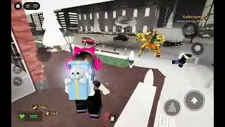 Evade to animation