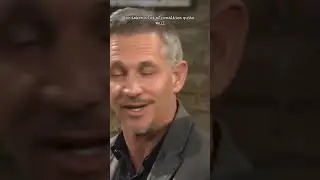 Gary Lineker on Messi or Ronaldo 🤔#garylineker #lionelmessi #Messi #cristianoronaldo #Ronaldo