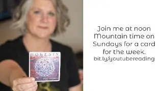 Oracle Check-in with Leanne Holitza, week of January 11, 2026,