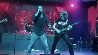 Гр. &laquo;Артерия&raquo;, клуб Rock-House (&laquo;Стальные нервы&raquo;)