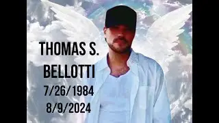 Thomas s Bellotti