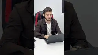 Запись экрана в 3 клика 🤯 #shorts #pc