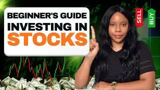 How to Invest for Beginners