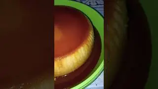 kesibukan ibu rumah tangga di pagi hari edisi bikin quesillo buat jualan