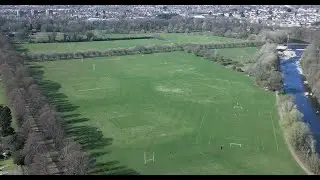 Walking rugby: the sport where friendship wins