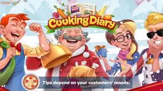 Cooking Diary&reg;: Best Tasty Restaurant & Cafe Game (126)