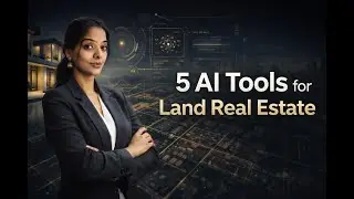 5 AI Tools Making Real Estate Safer & Smarter