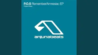 Remember [Summer Sun] (Original Mix)