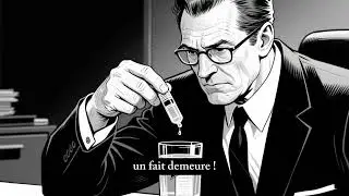 MKUltra 1953: la mort de Frank Olson, myst&egrave;re d&rsquo;&Eacute;tat ?