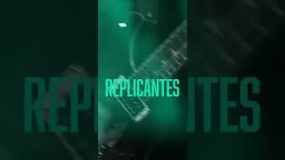 Genoma: Replicantes, live session en Sala 13