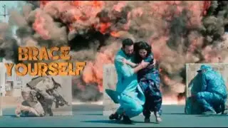 Akelli official trailer: Updates | Nushrratt bharuchcha |akelli movie Trailer