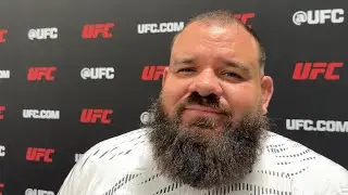 &ldquo;ANKALAEV CAN GO HOME&rdquo; COACH PLINIO CRUZ REACTS TO ALEX PEREIRA&rsquo;S UFC 320 VICTORY TO WIN UFC TITLE 