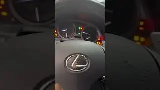 Lexus is350 tune. Plug and play. #is350 #automobile #cartok #tunedecu