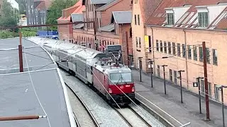 DSB Litra EB del 2