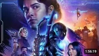blue beetle 2023 Explained in Hindi/